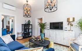 Windrose Apartment
